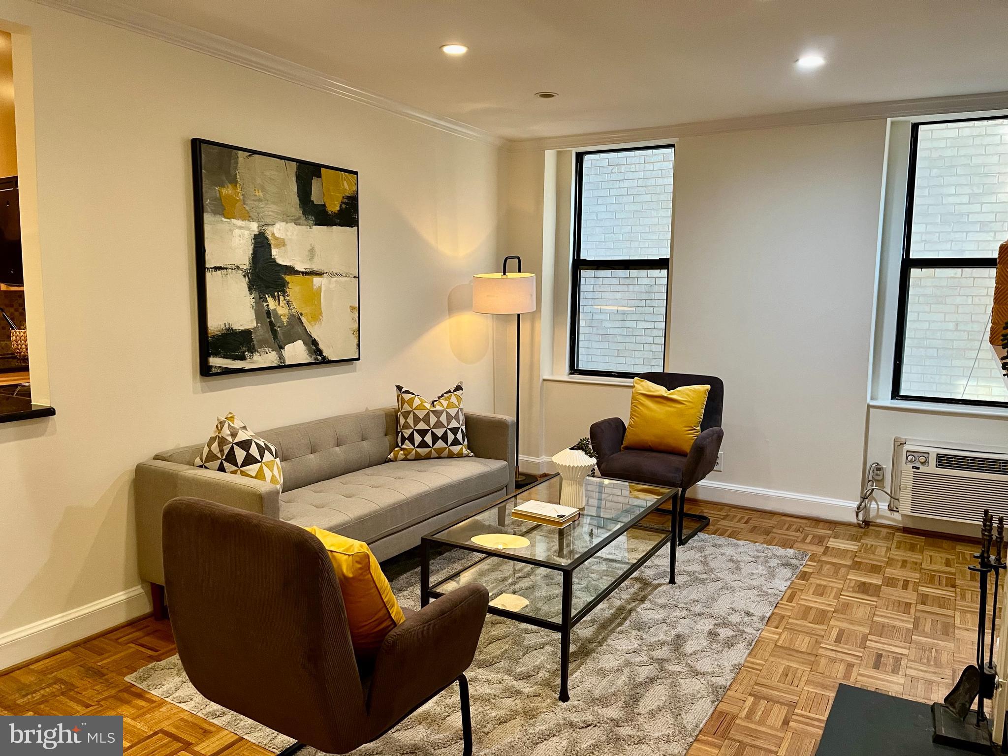 1316 New Hampshire Ave NW #201