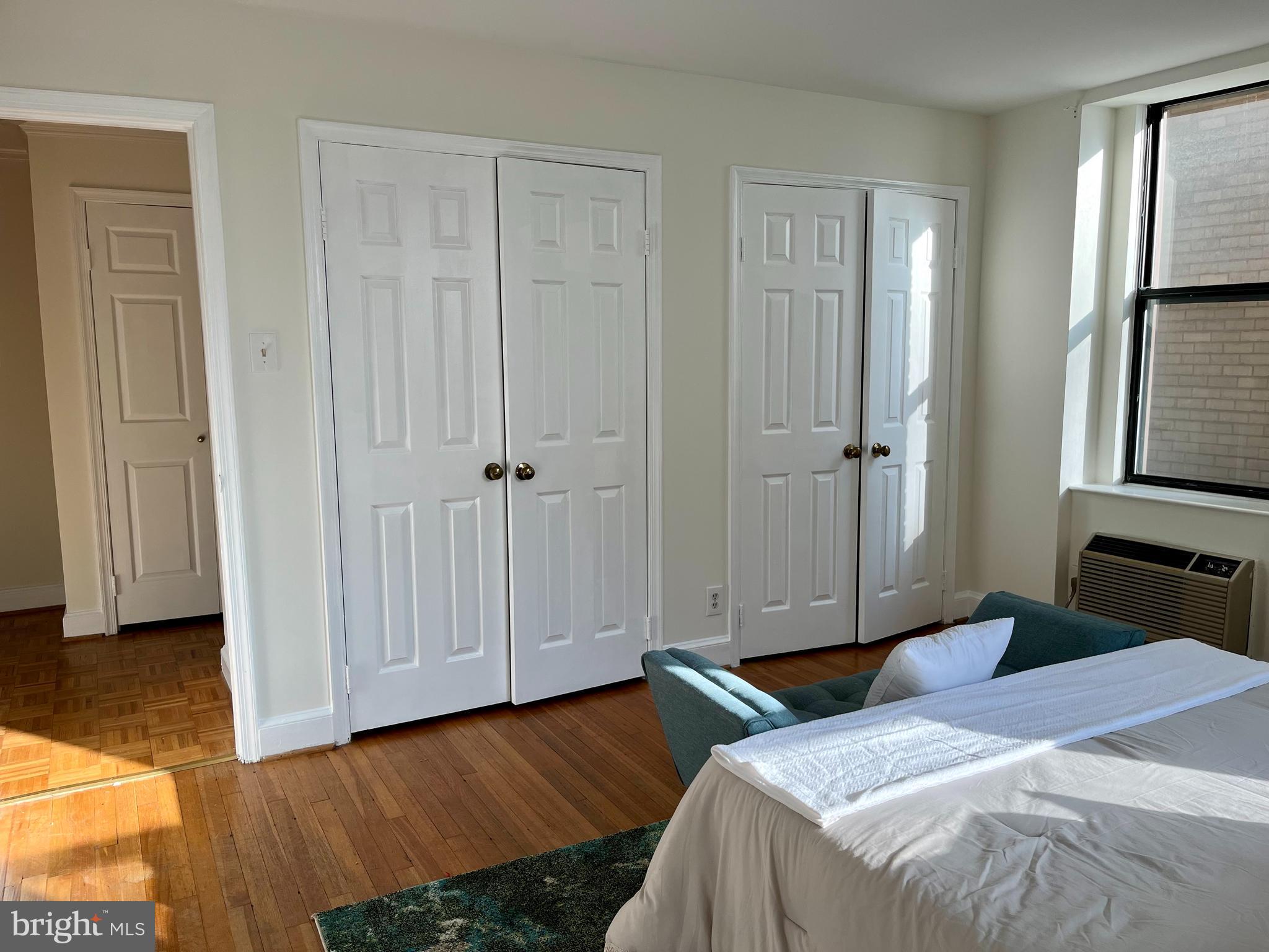 1316 New Hampshire Ave NW #201