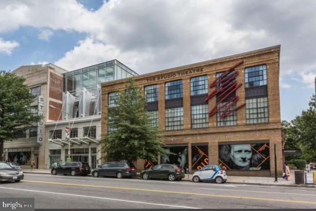 1440 N STREET NW 615