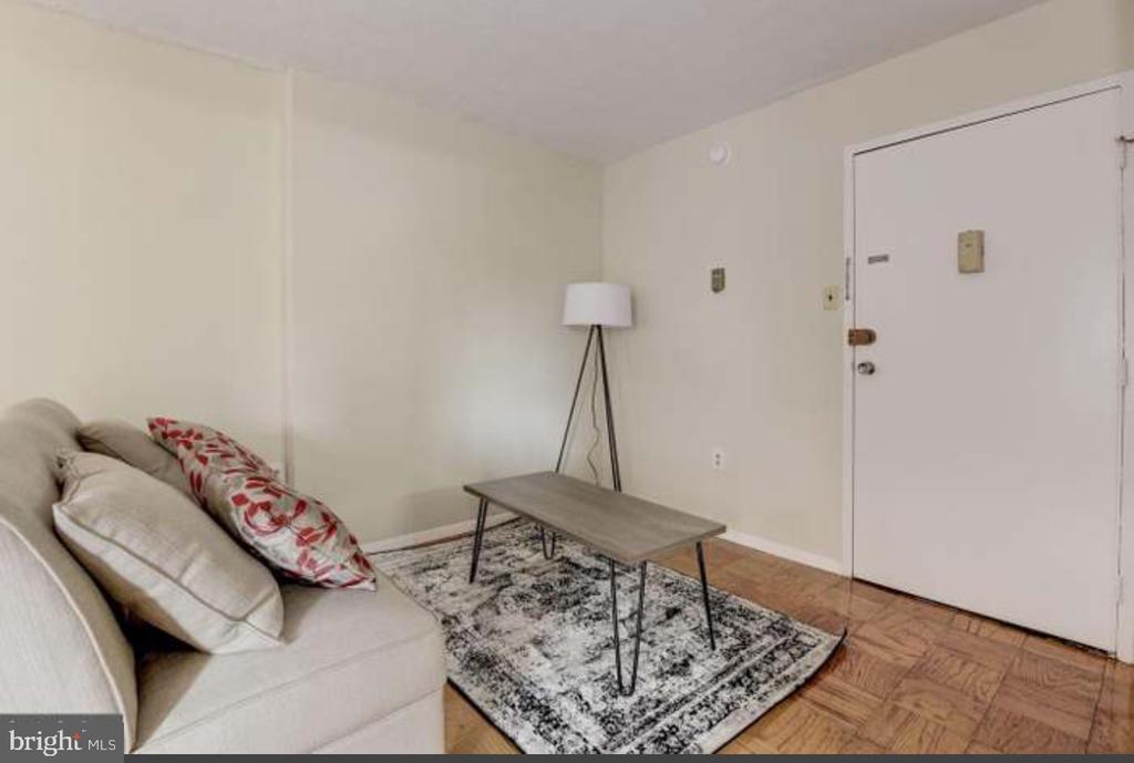 1440 N STREET NW 615