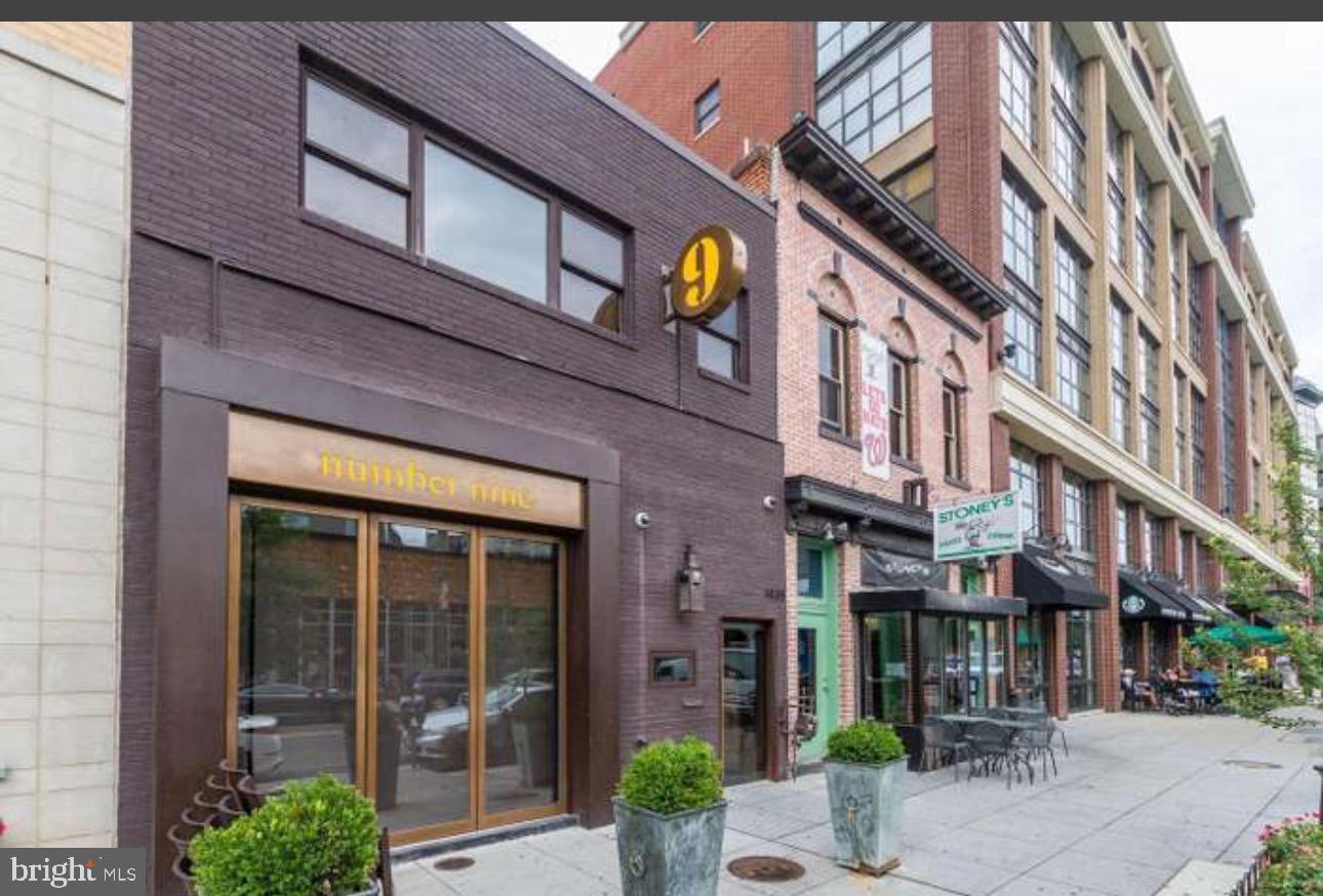 1440 N STREET NW 615