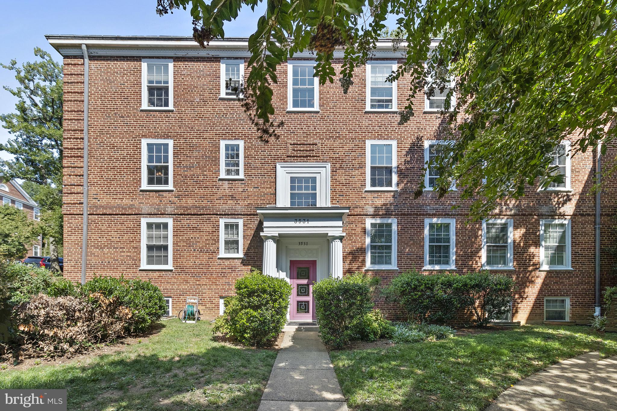 3531 39th St NW #D502