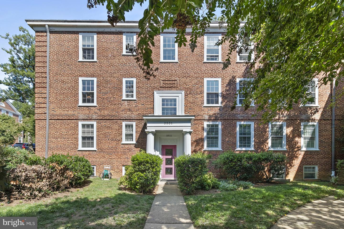 3531 39th St NW #D502