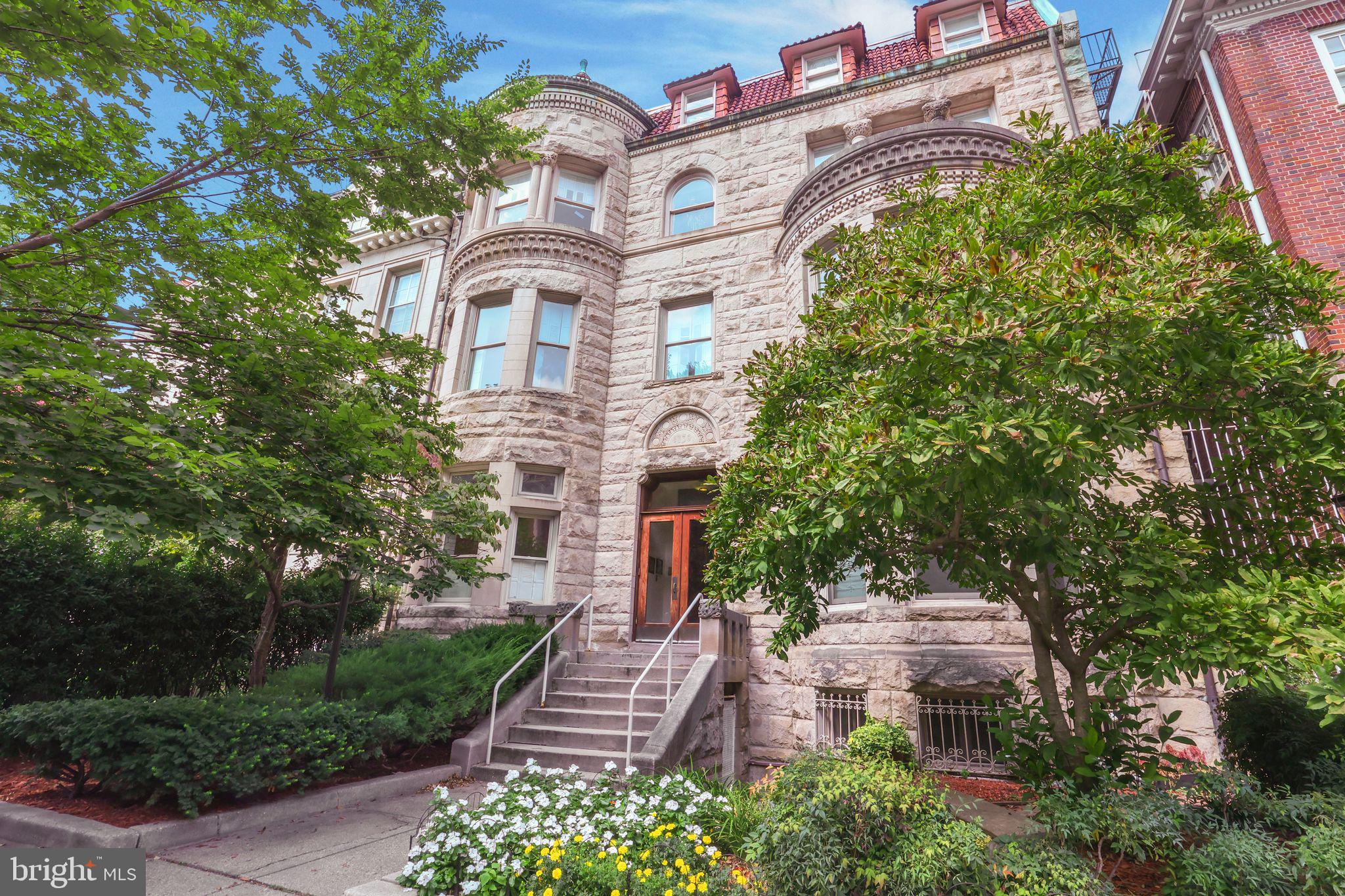 1730 New Hampshire Ave NW #12