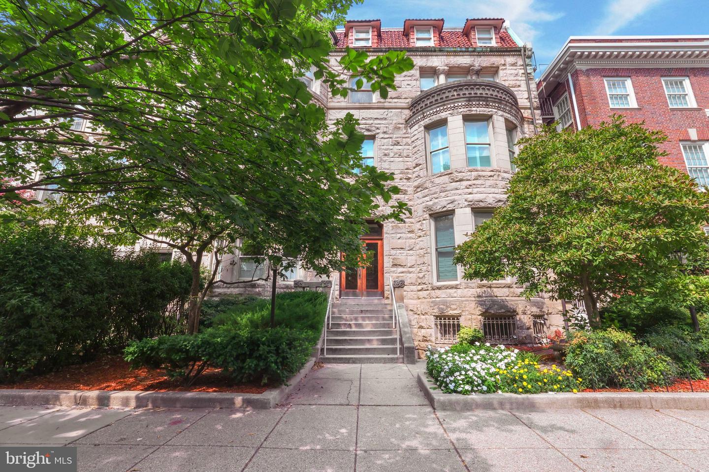 1730 New Hampshire Ave NW #12
