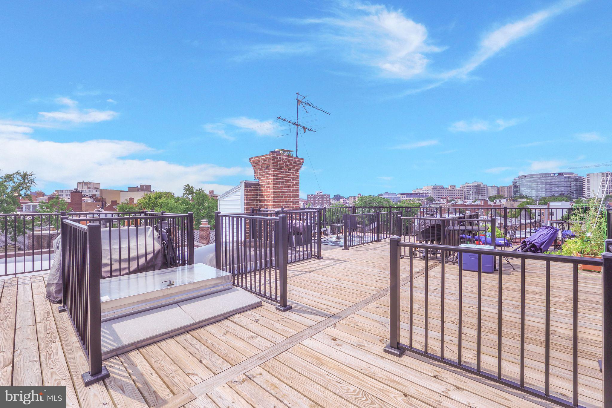 1730 New Hampshire Ave NW #12