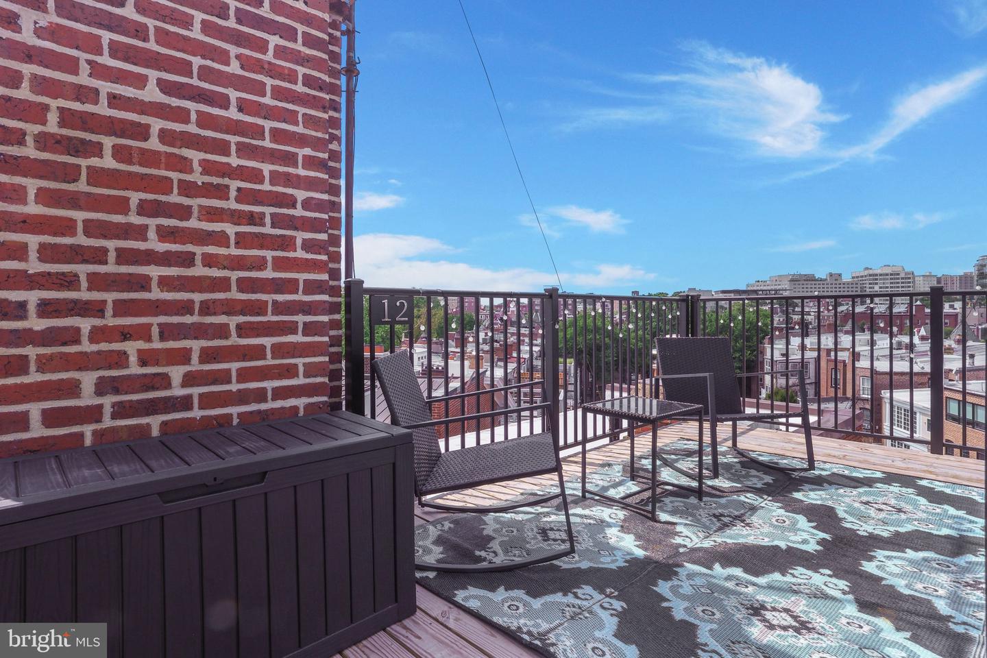 1730 New Hampshire Ave NW #12