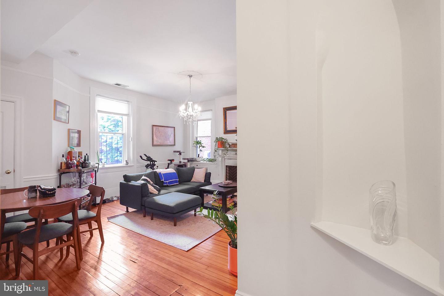 1730 New Hampshire Ave NW #12