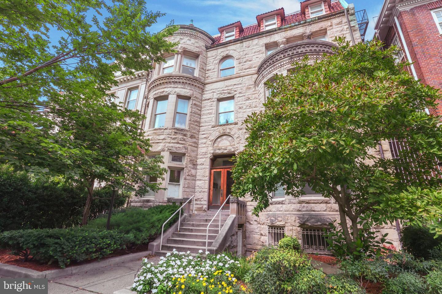 1730 New Hampshire Ave NW #12