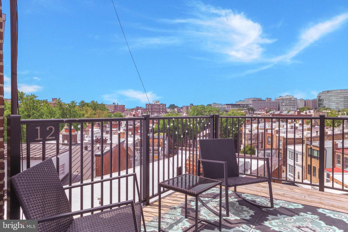 1730 New Hampshire Ave NW #12