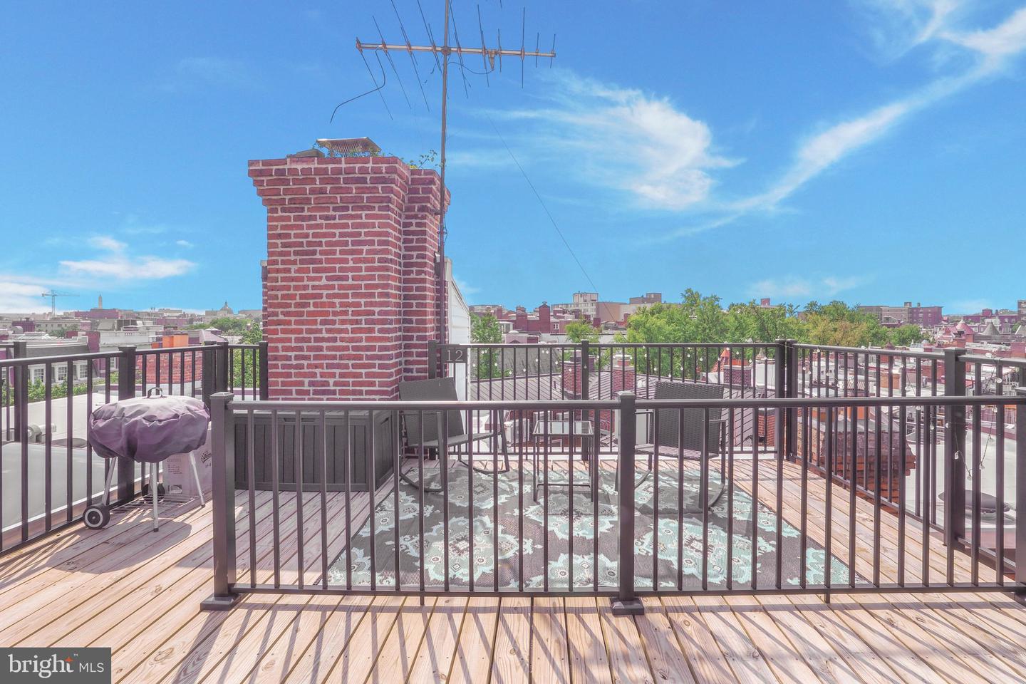 1730 New Hampshire Ave NW #12