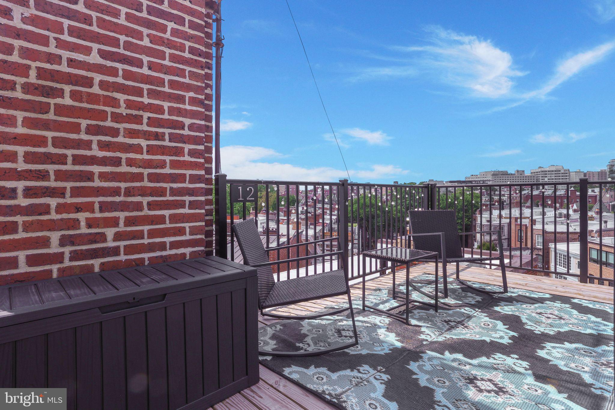 1730 New Hampshire Ave NW #12