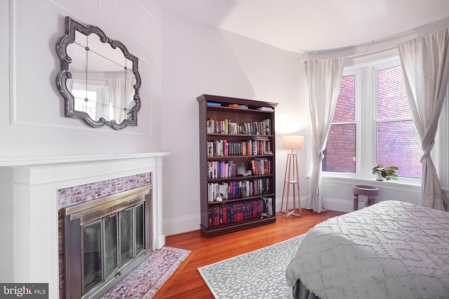1730 New Hampshire Ave NW #12