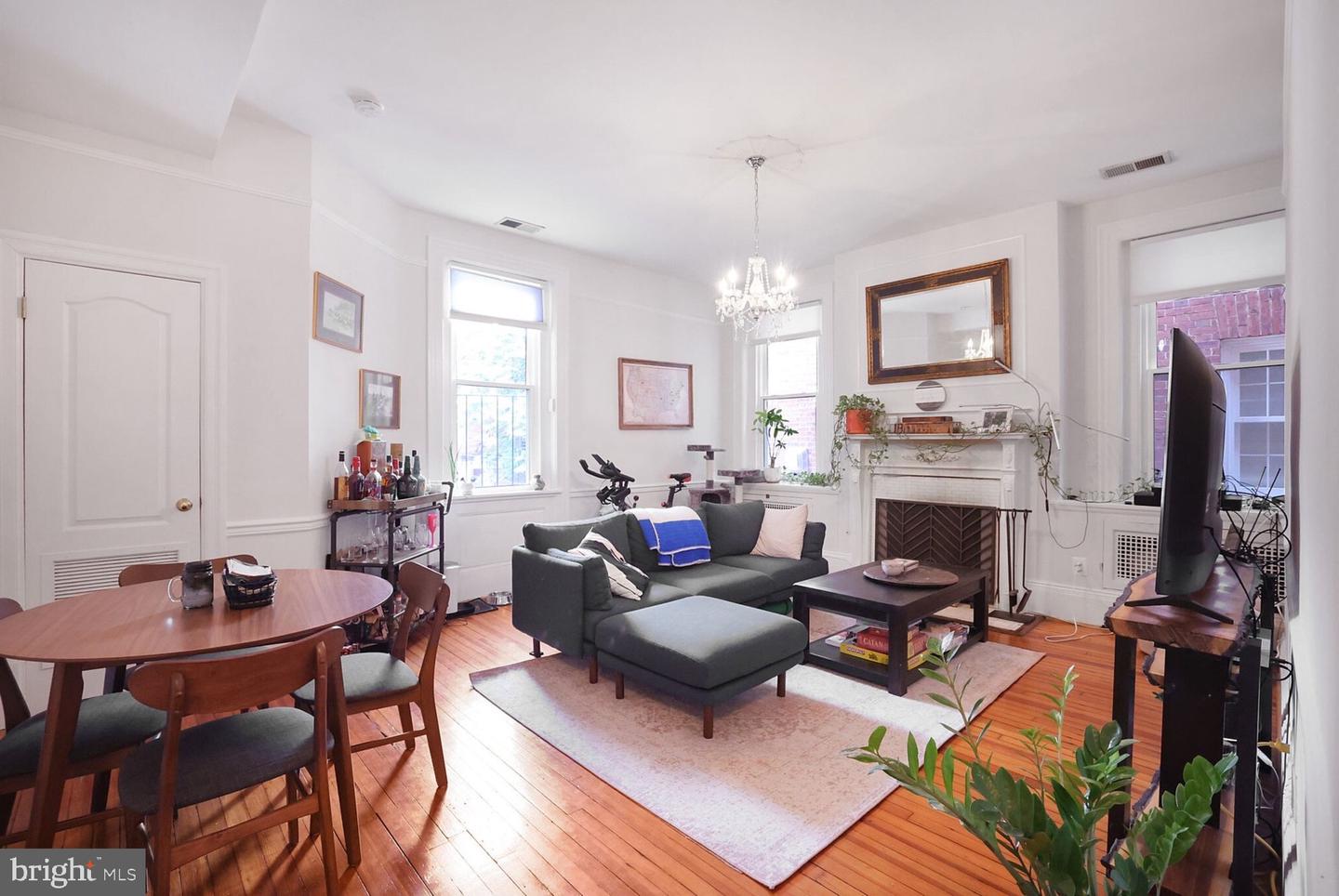 1730 New Hampshire Ave NW #12