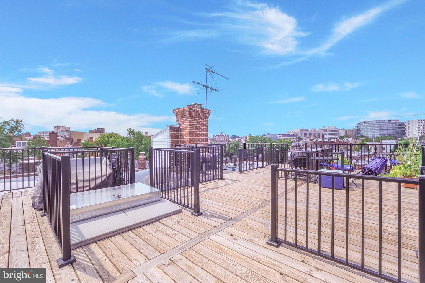 1730 New Hampshire Ave NW #12