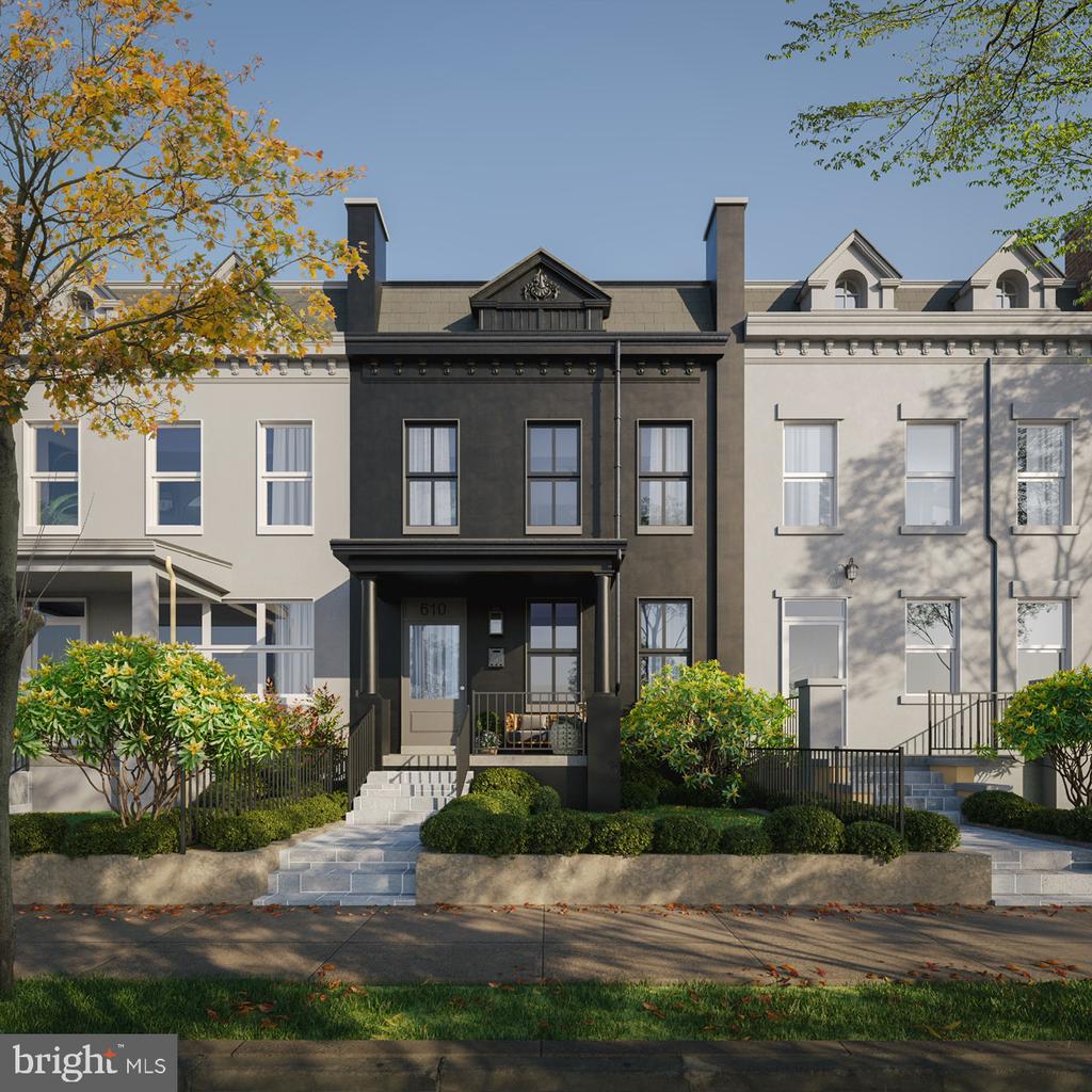 610 KEEFER PLACE NW