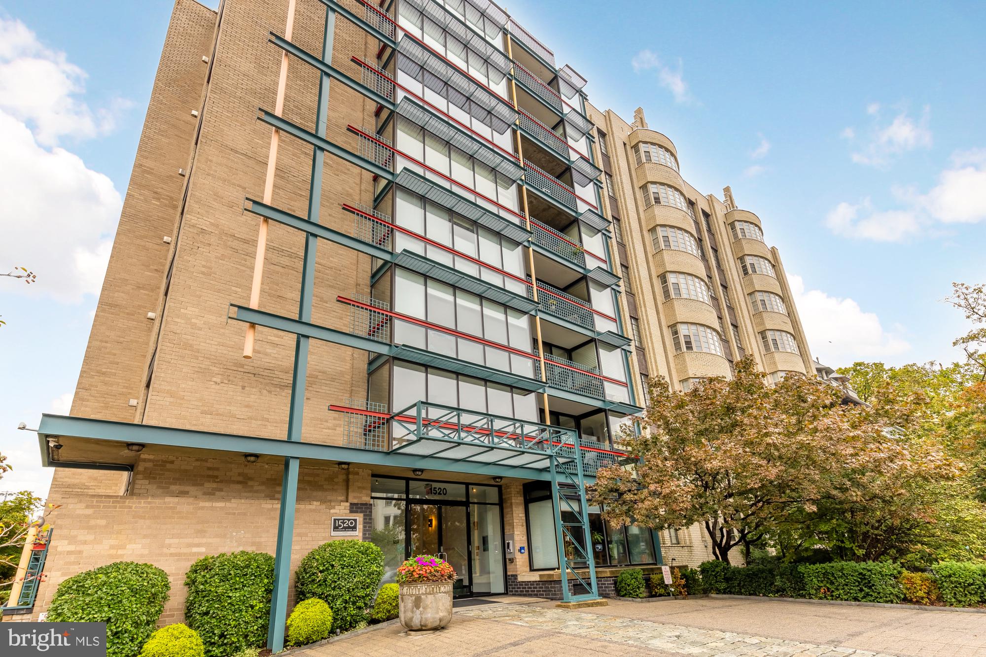 1520 16th St NW #103