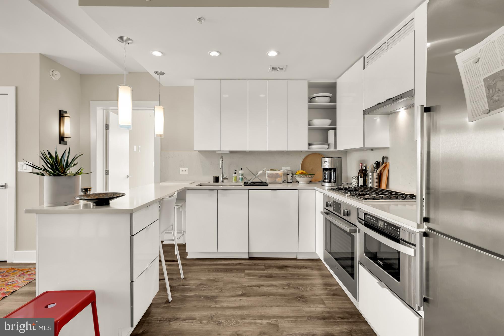 1311 13TH STREET NW PH-6