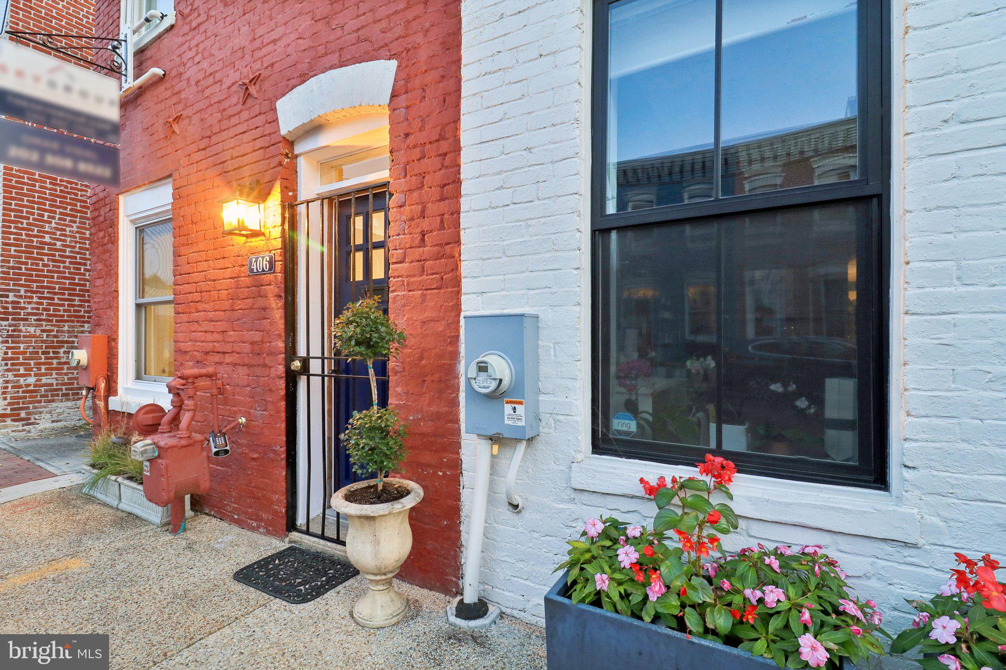 406 RICHARDSON PLACE NW