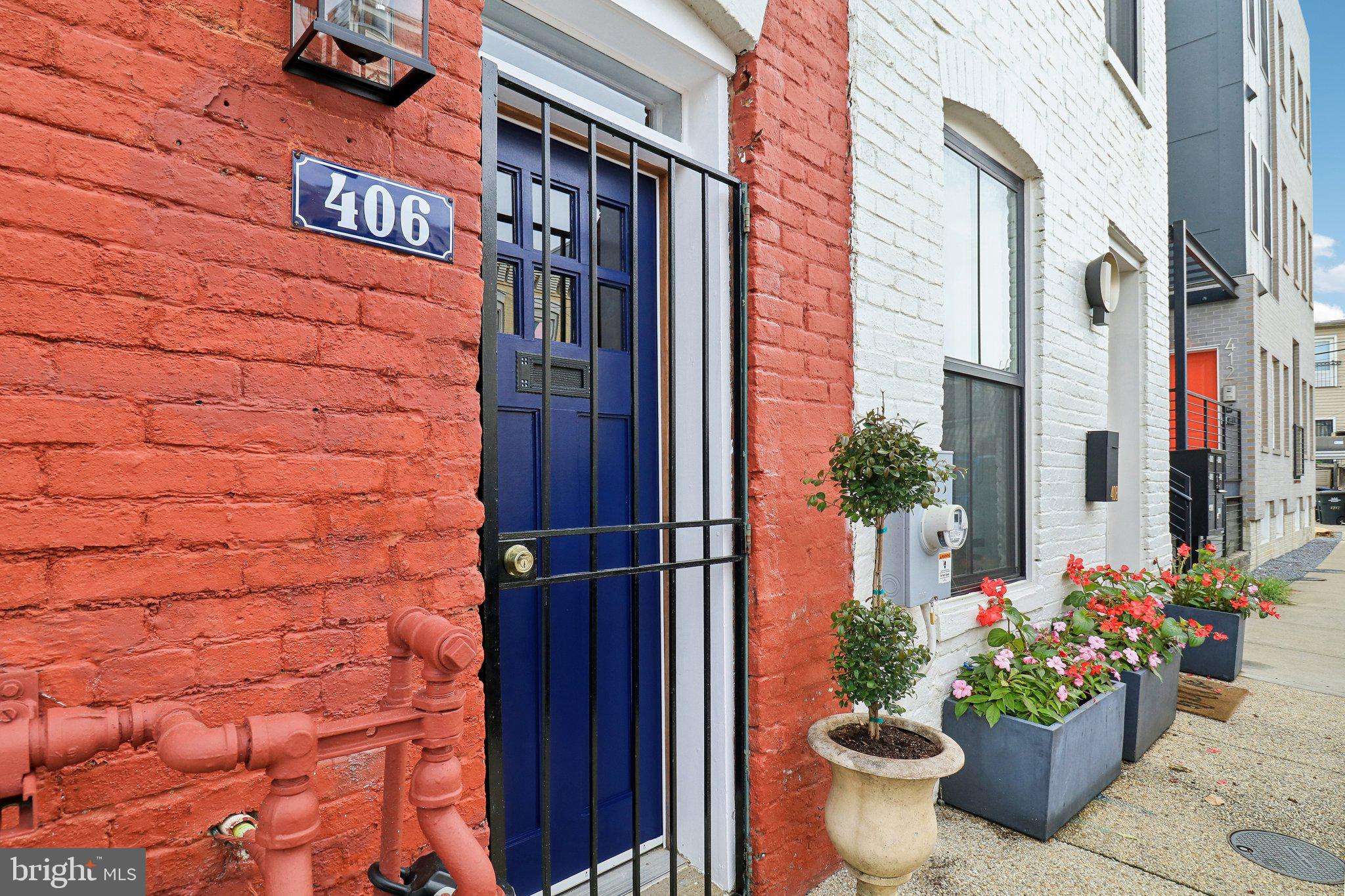 406 RICHARDSON PLACE NW