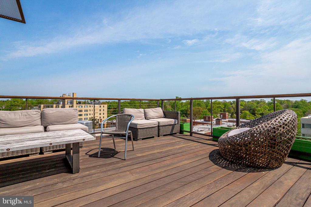 5410 Connecticut Ave NW #512