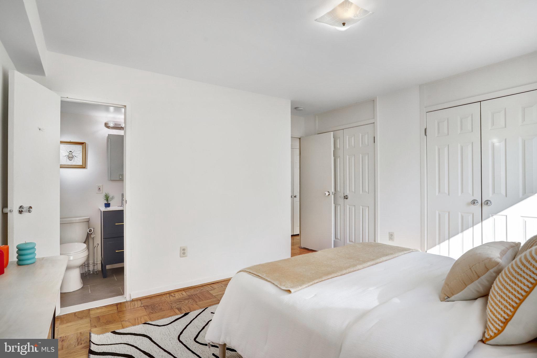 5410 Connecticut Ave NW #512