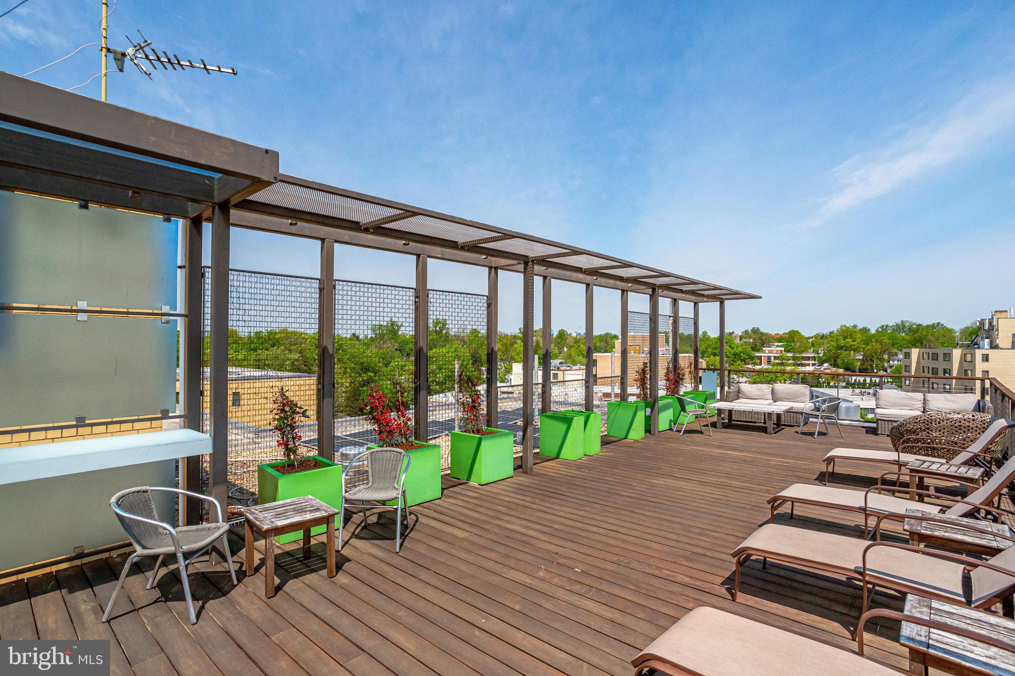 5410 Connecticut Ave NW #512