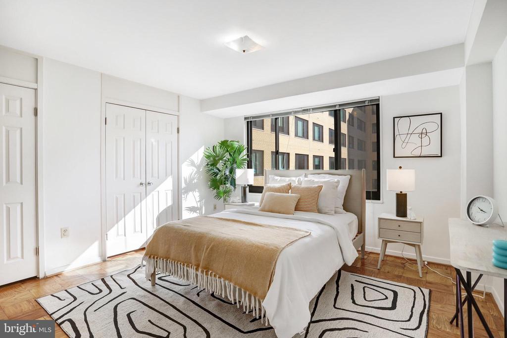 5410 Connecticut Ave NW #512