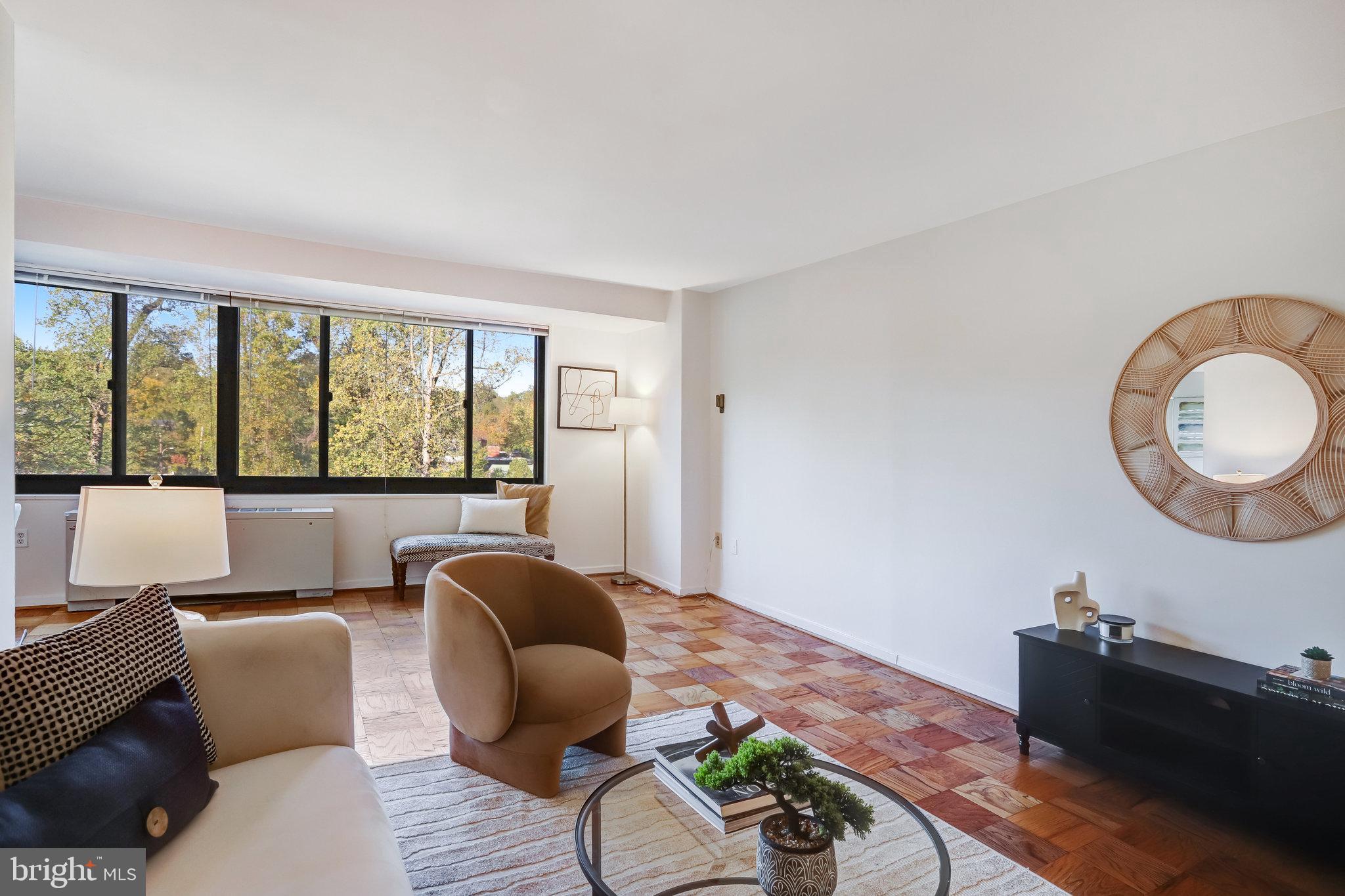 5410 Connecticut Ave NW #512