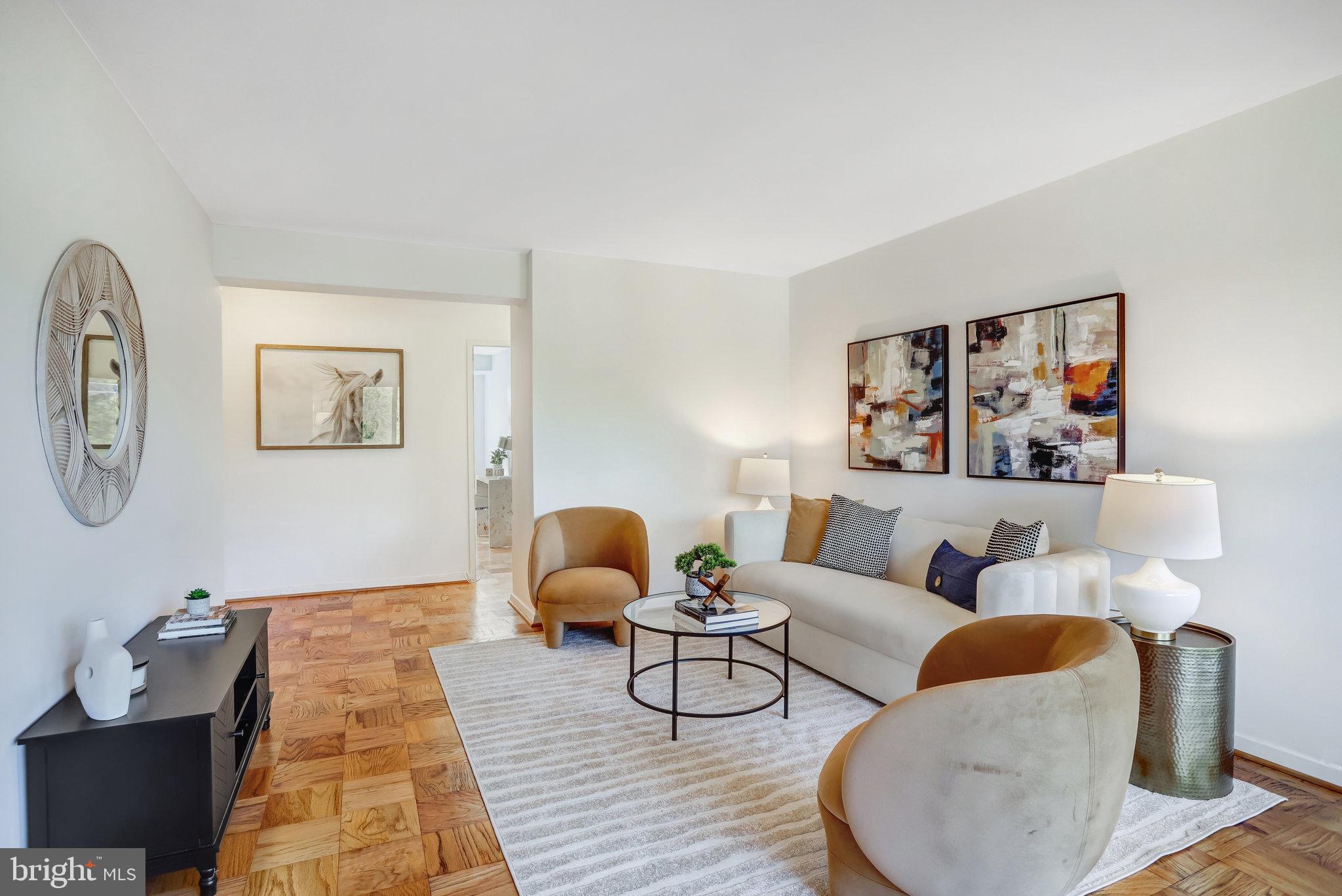 5410 Connecticut Ave NW #512