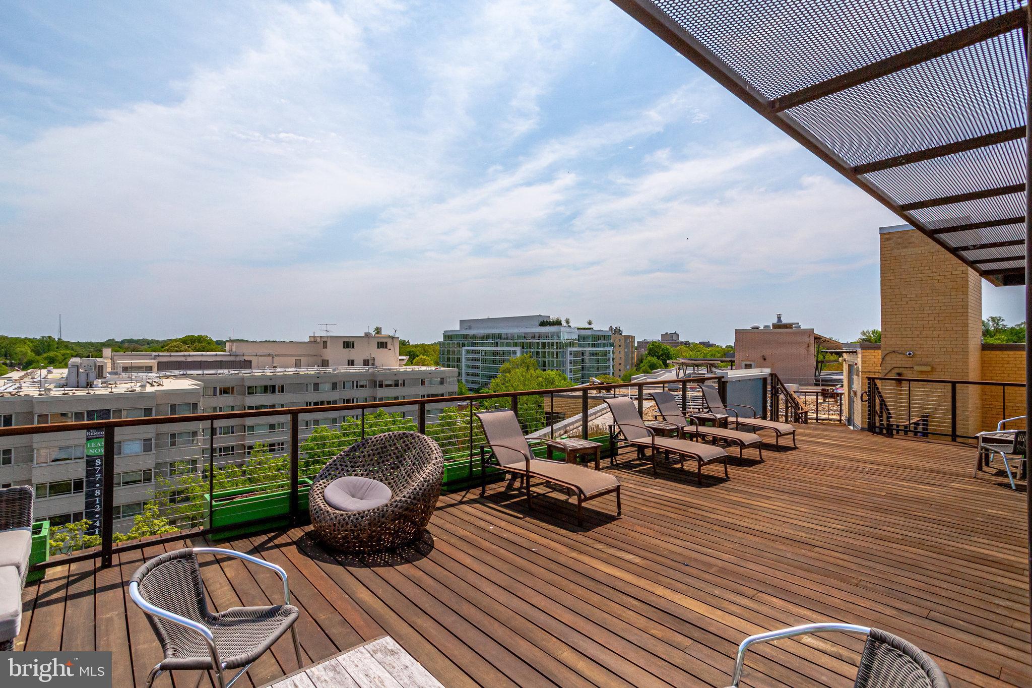 5410 Connecticut Ave NW #512