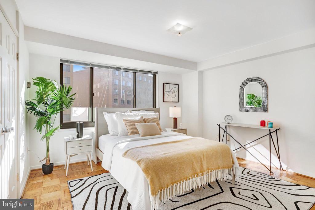 5410 Connecticut Ave NW #512