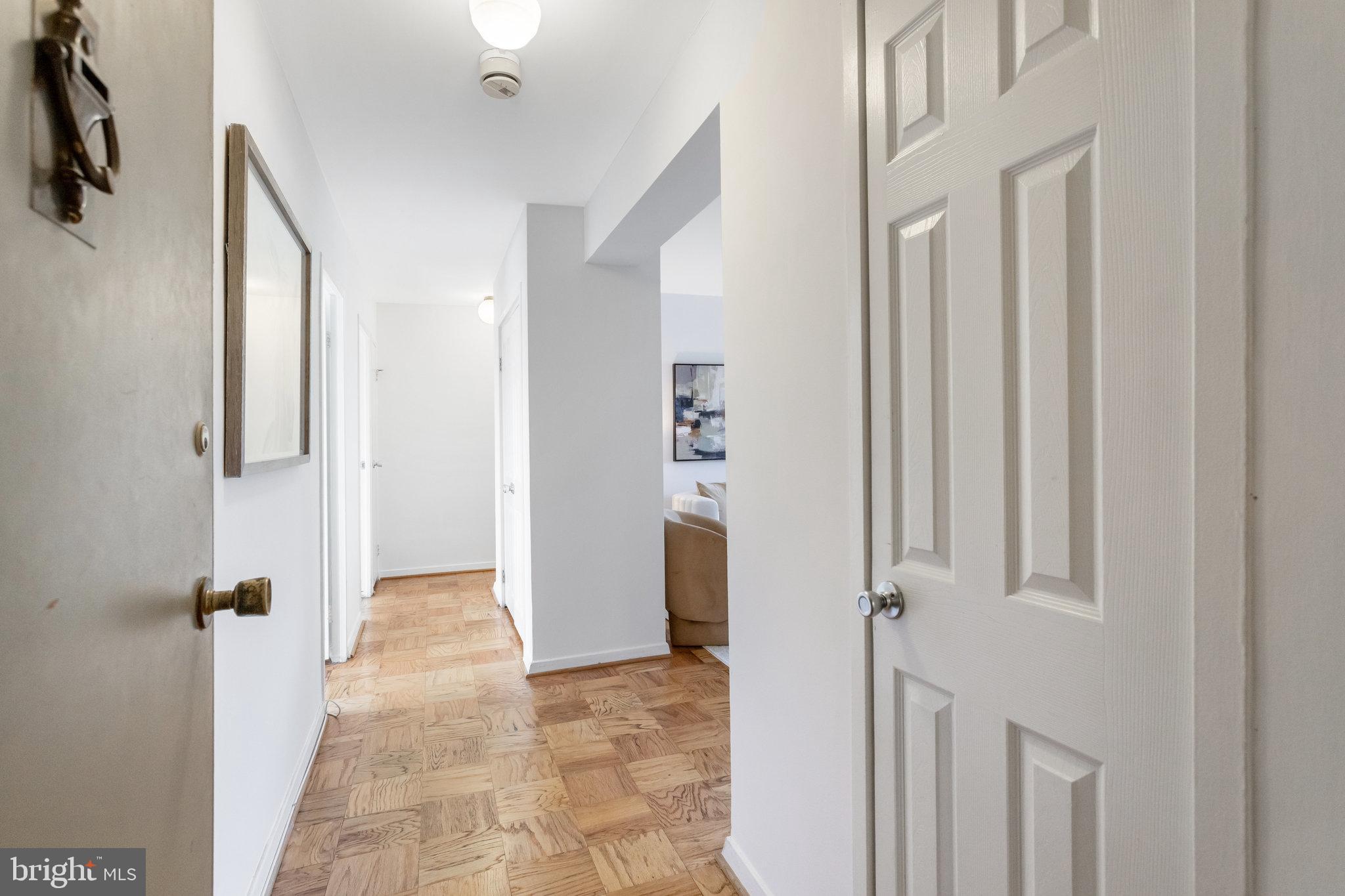 5410 Connecticut Ave NW #512