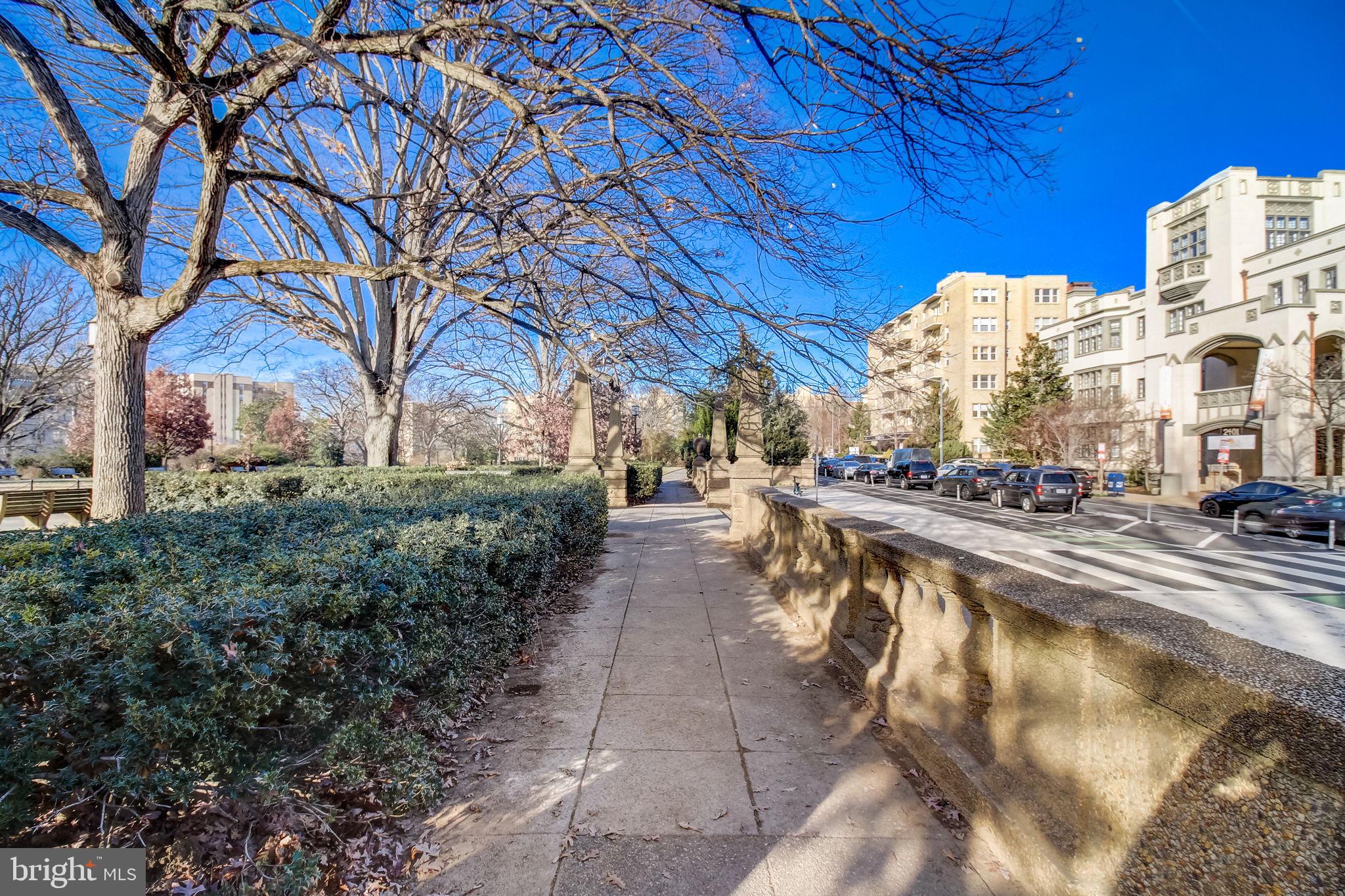 1440 MONROE STREET NW