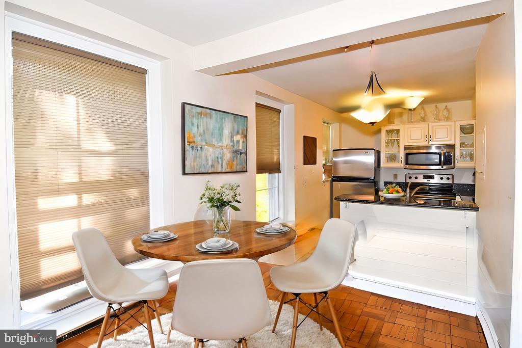 3690 38TH STREET NW Unit: B236