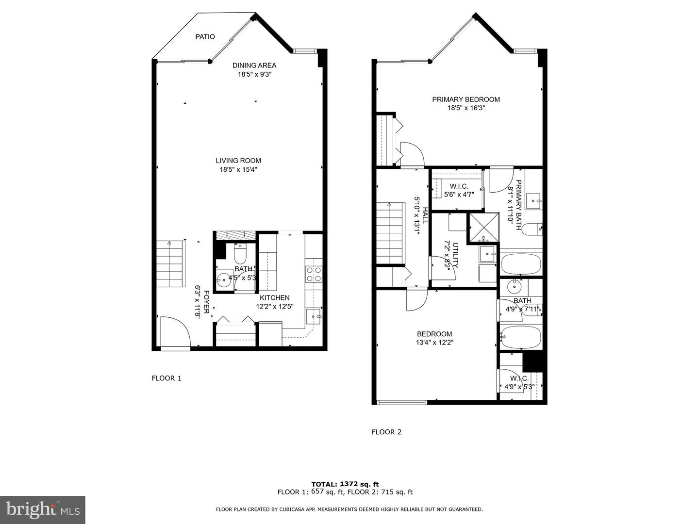 1099 22nd St NW #606
