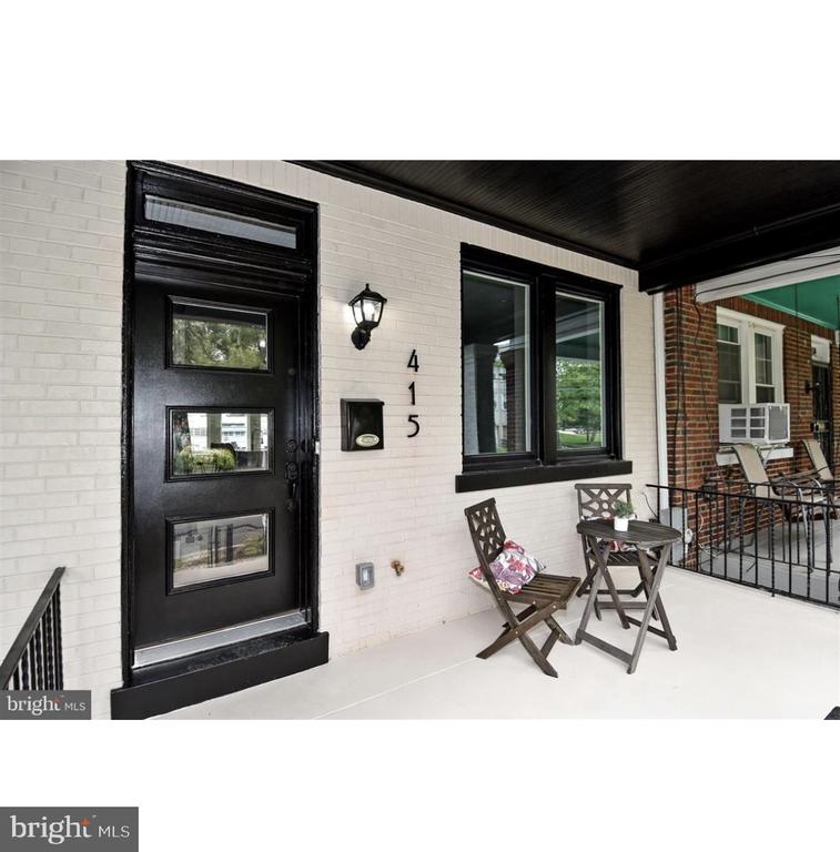 415 HAMILTON STREET NW 1