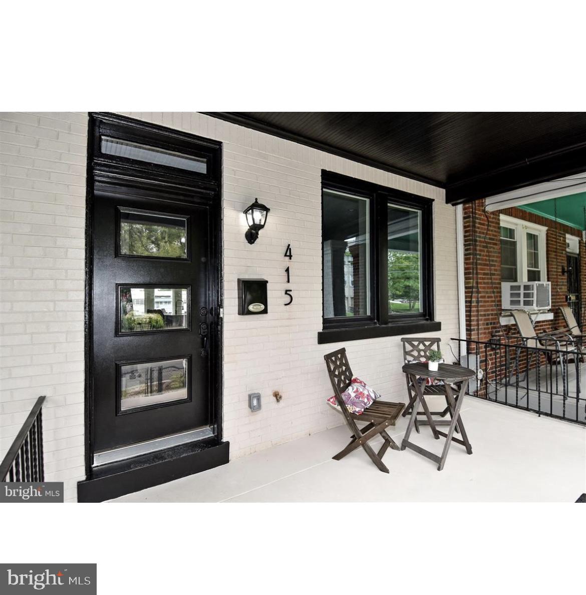 415 HAMILTON STREET NW 1