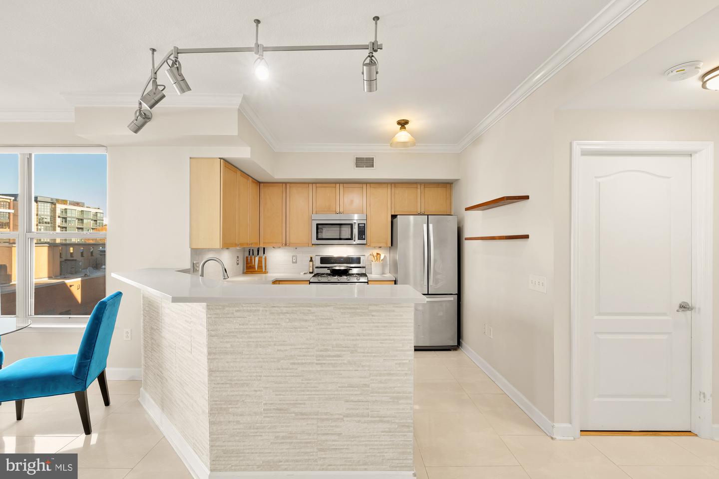 1441 Rhode Island Ave NW #402
