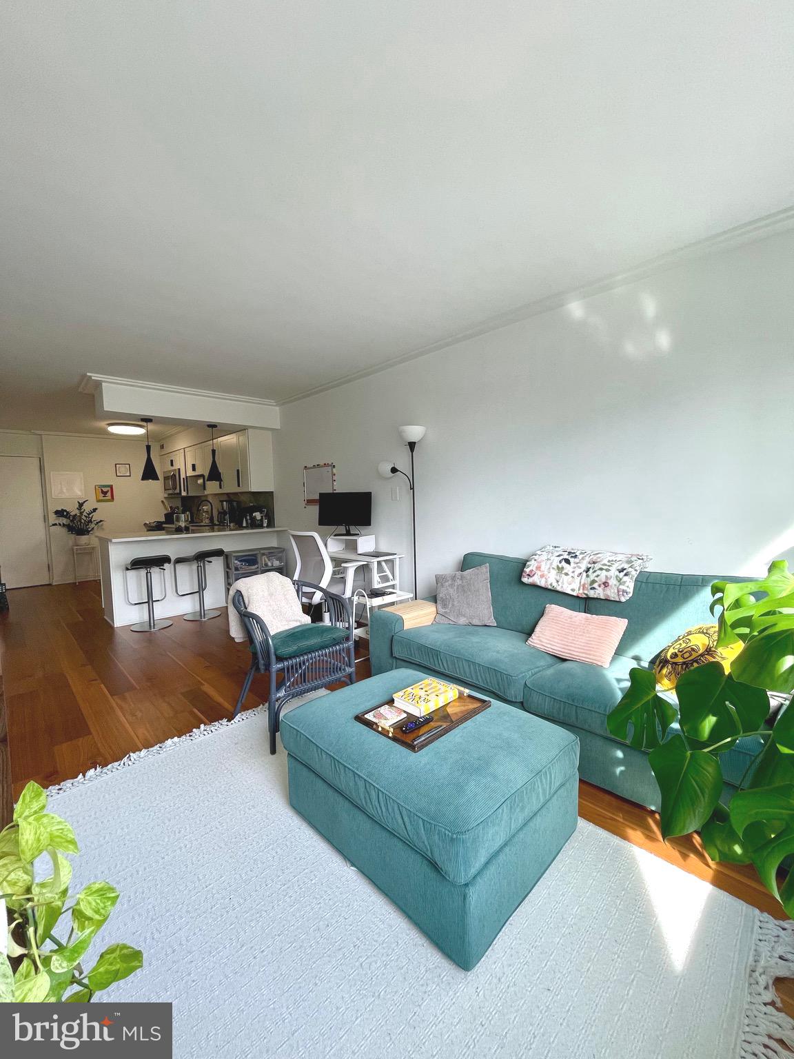 1330 NEW HAMPSHIRE AVE NW #607