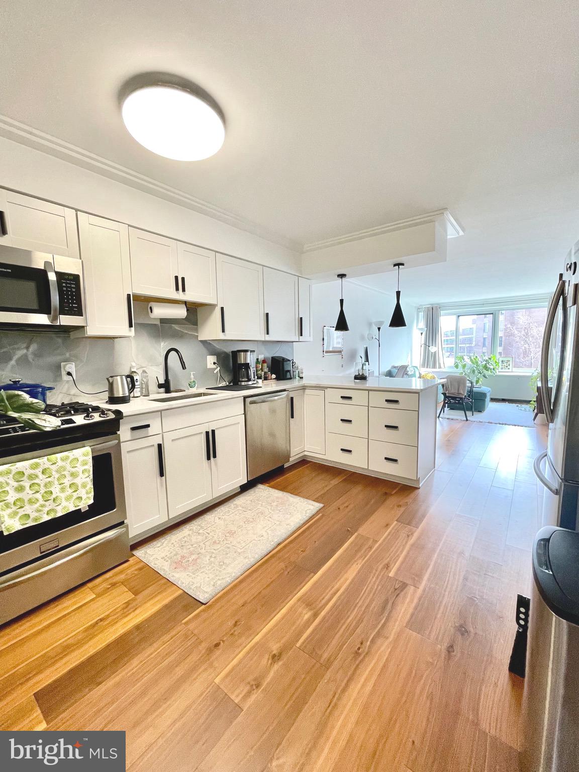 1330 NEW HAMPSHIRE AVE NW #607