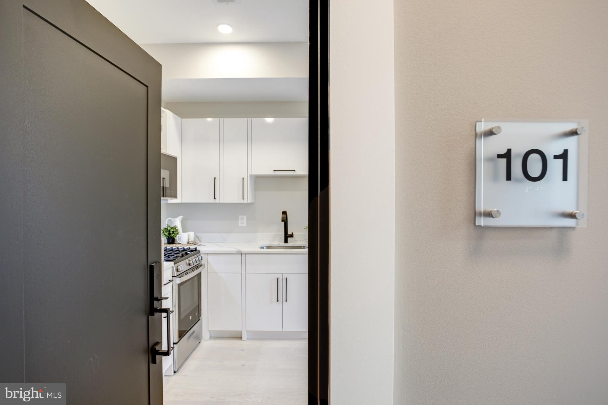 2301 ONTARIO ROAD NW 101