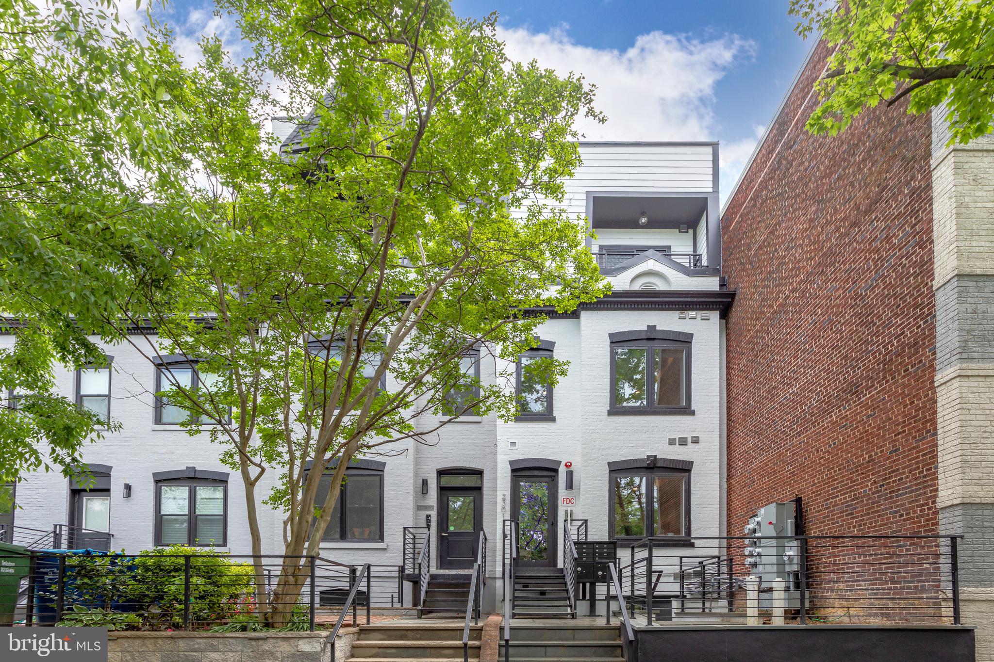 2301 ONTARIO ROAD NW 101