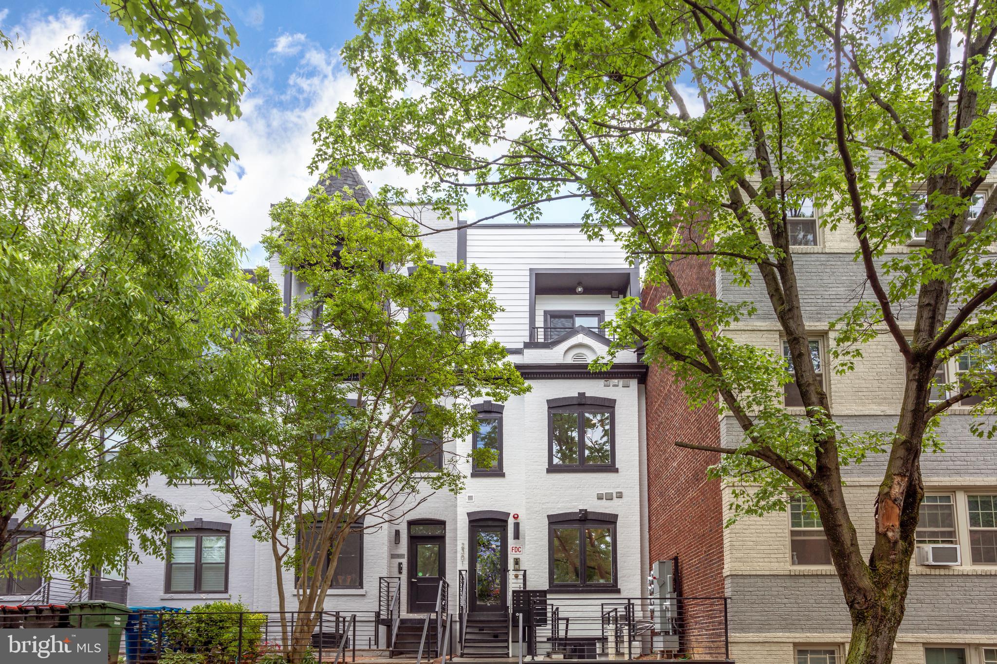 2301 ONTARIO ROAD NW 101