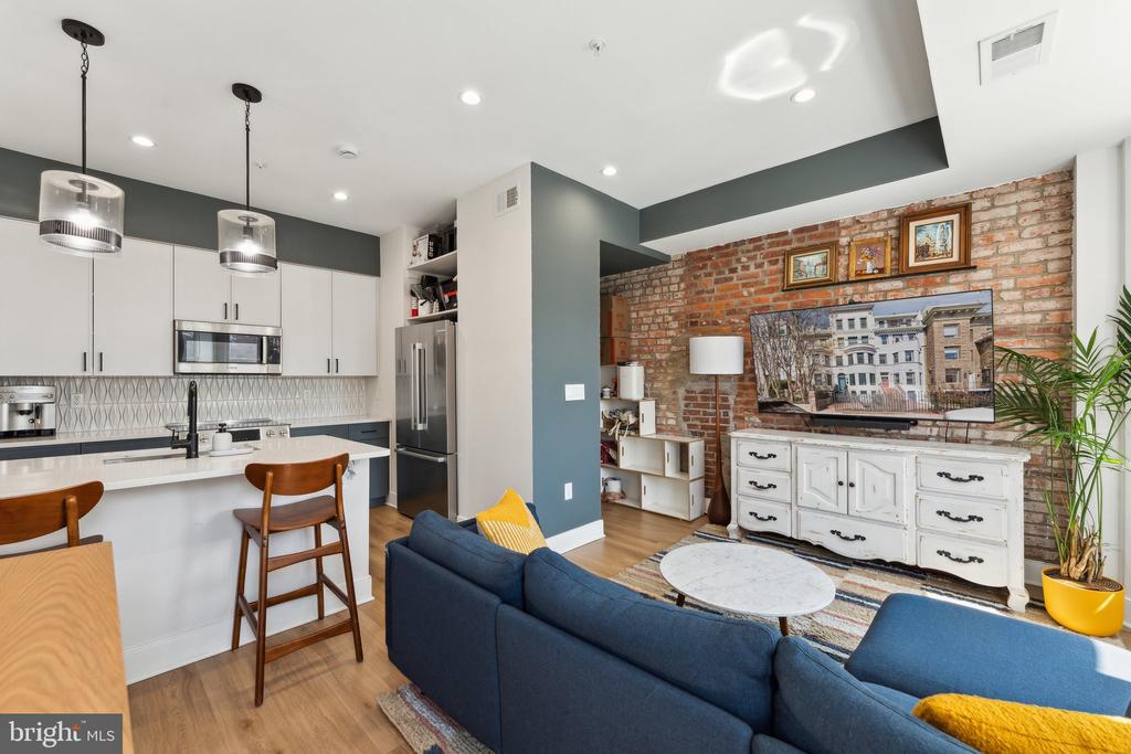 1443 GIRARD STREET NW 3