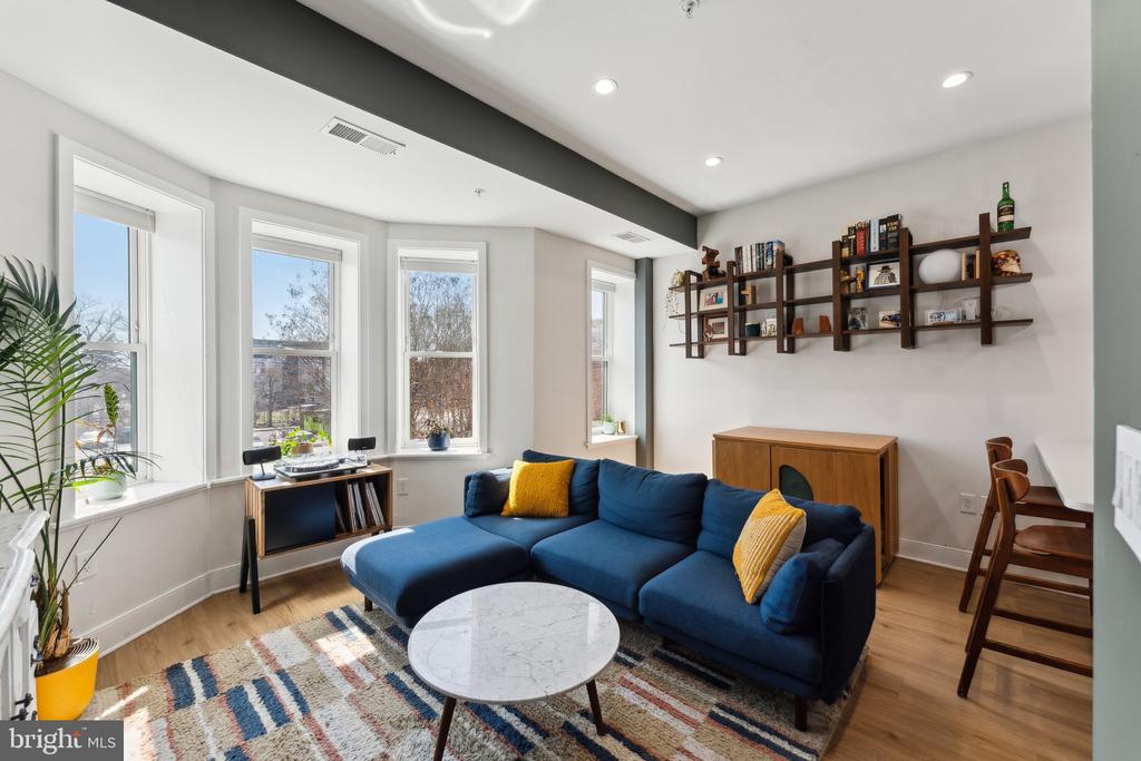 1443 GIRARD STREET NW 3