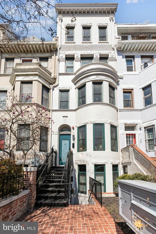 1443 GIRARD STREET NW 3