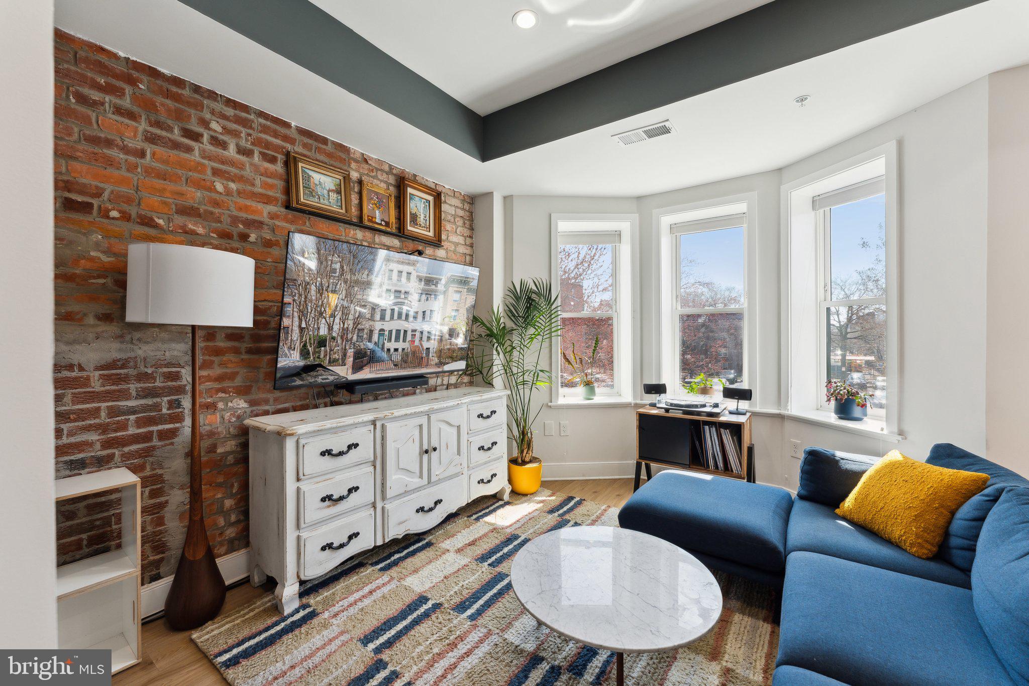 1443 GIRARD STREET NW 3