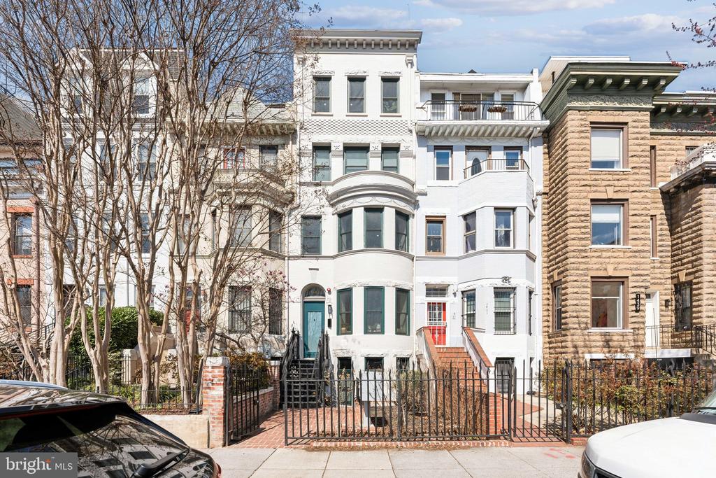 1443 GIRARD STREET NW 3