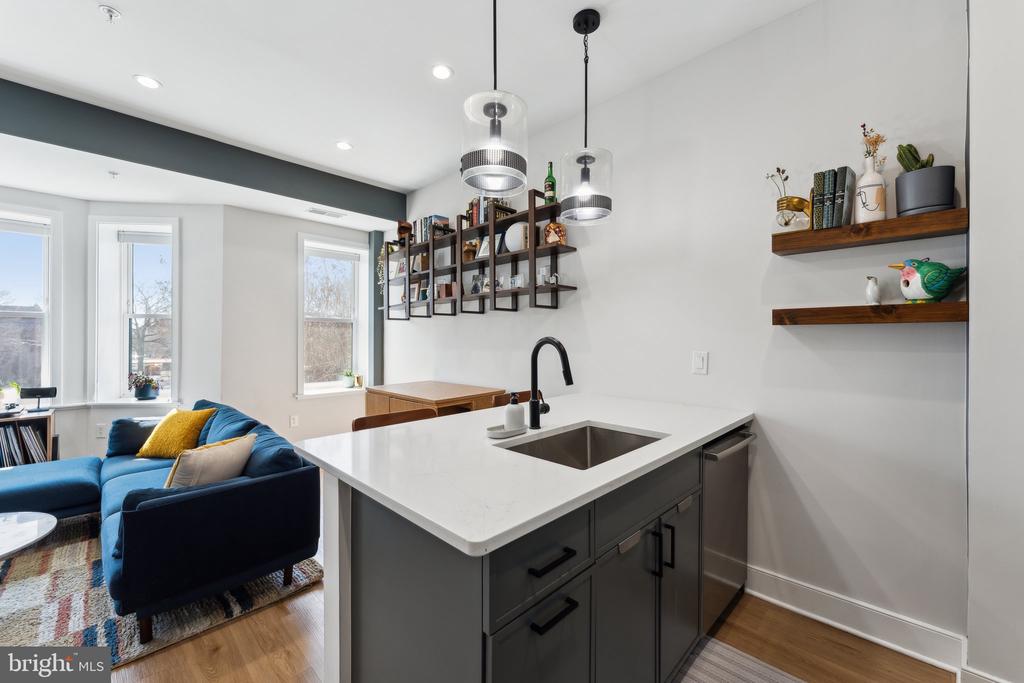 1443 GIRARD STREET NW 3